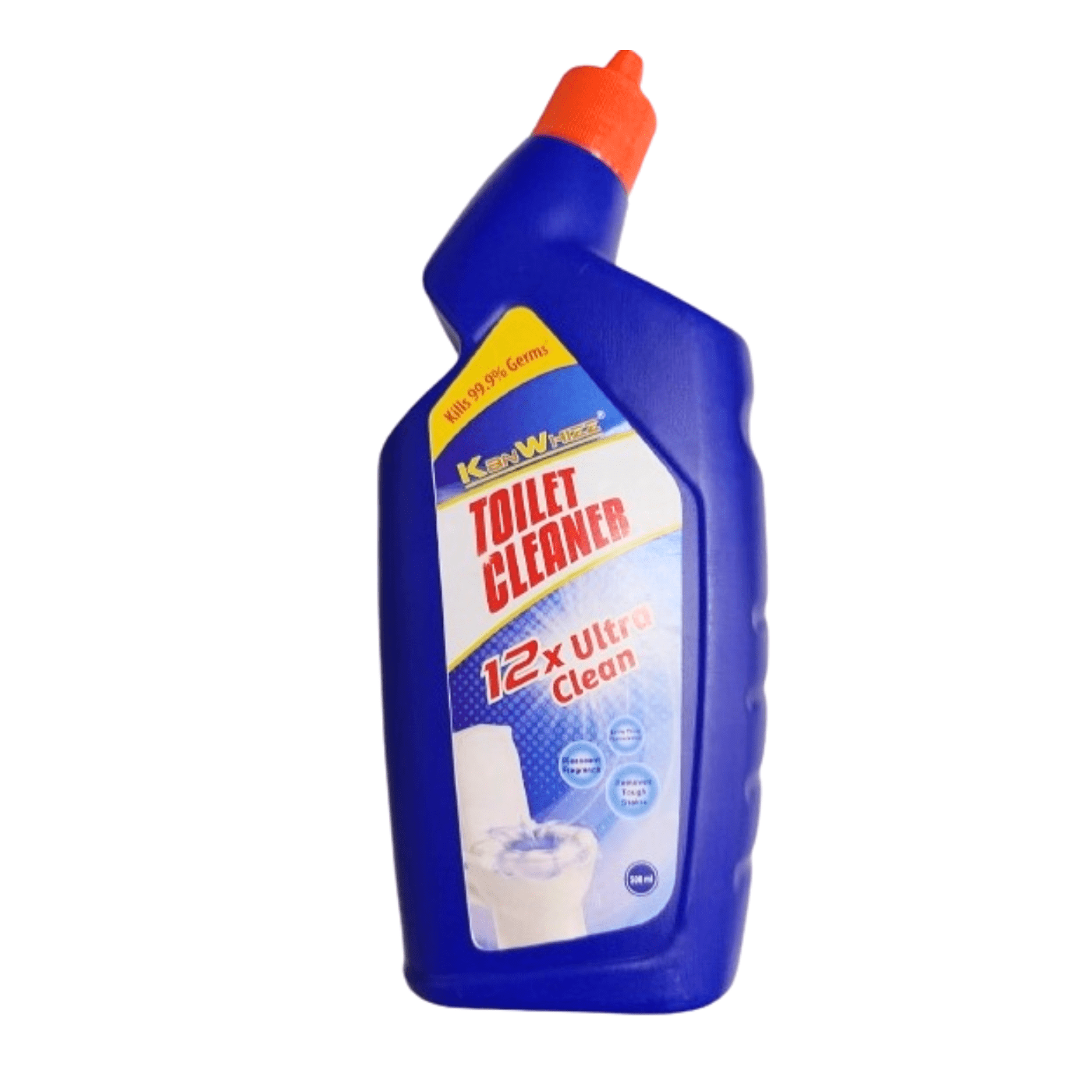 Toilet Cleaner